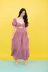 GS Summer: Jan Twist Maxi